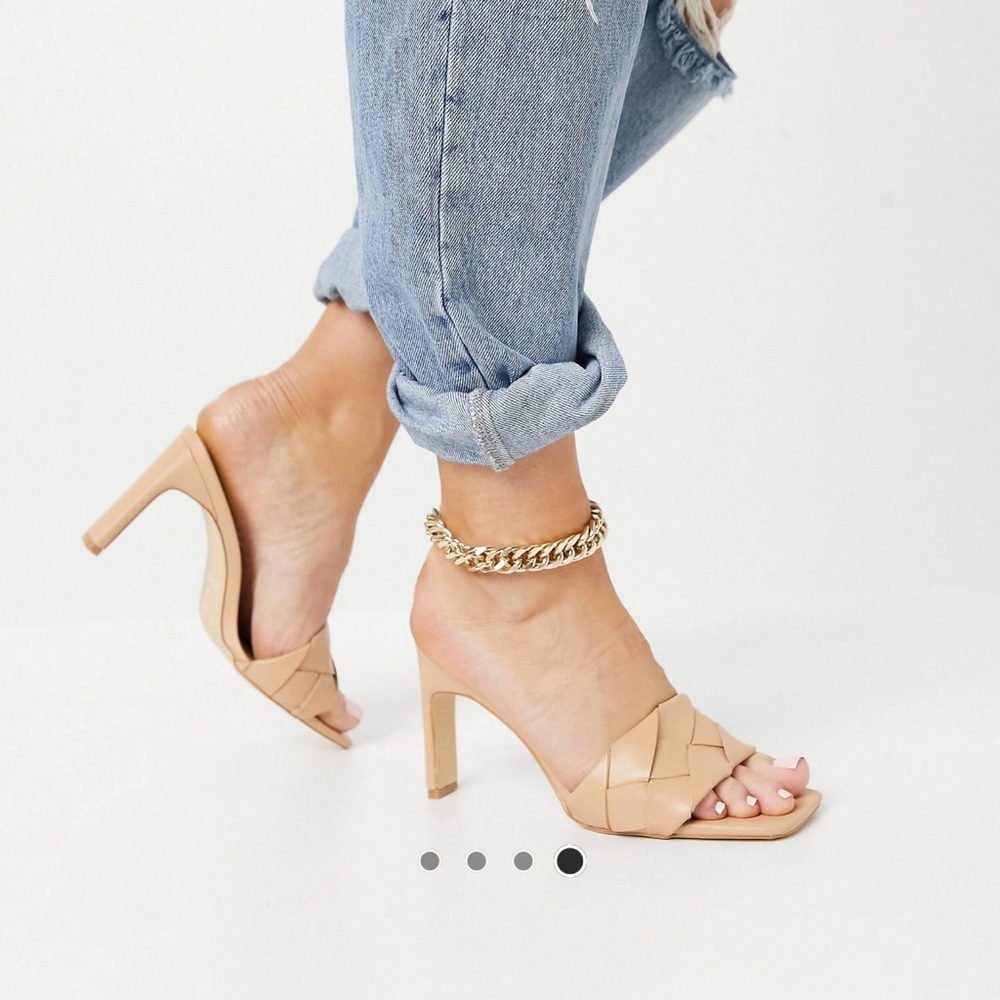 Z_Code_Z Mules from ASOS